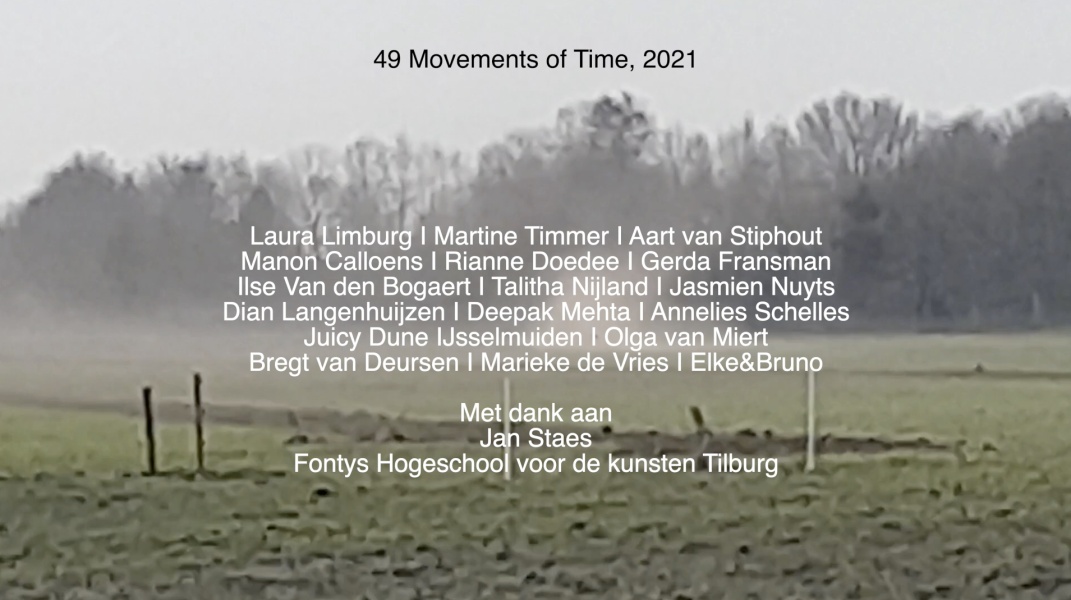 49 movements